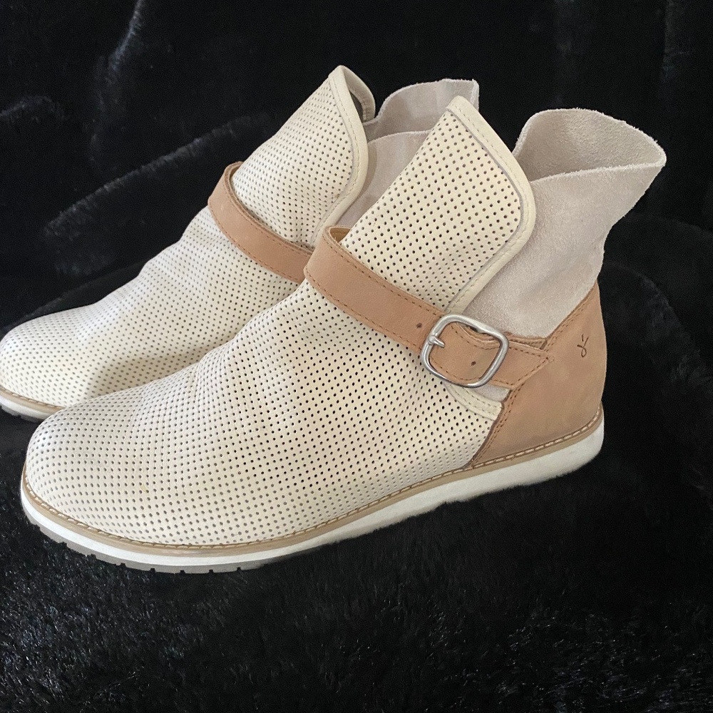 Emu Australia shoes